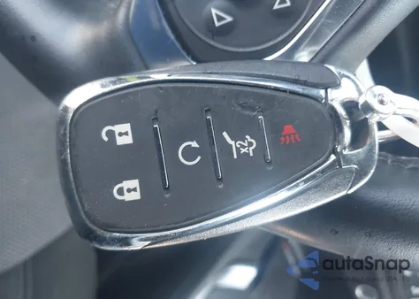 2023 Chevrolet Traverse Fwd Lt Cloth from USA, damaged, VIN 1GNERGKW0PJ116493